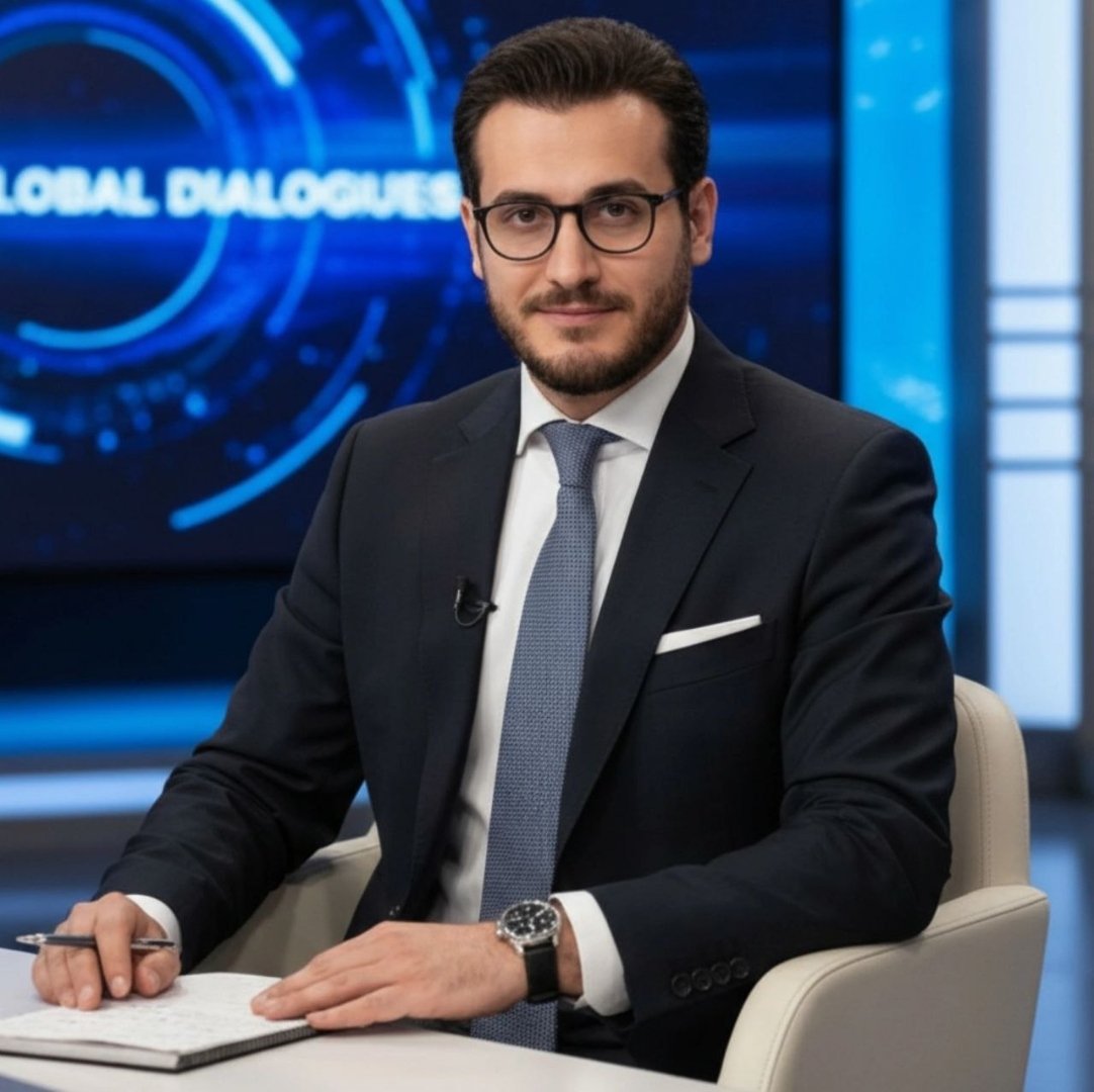 د. عمرو أبو ريشة